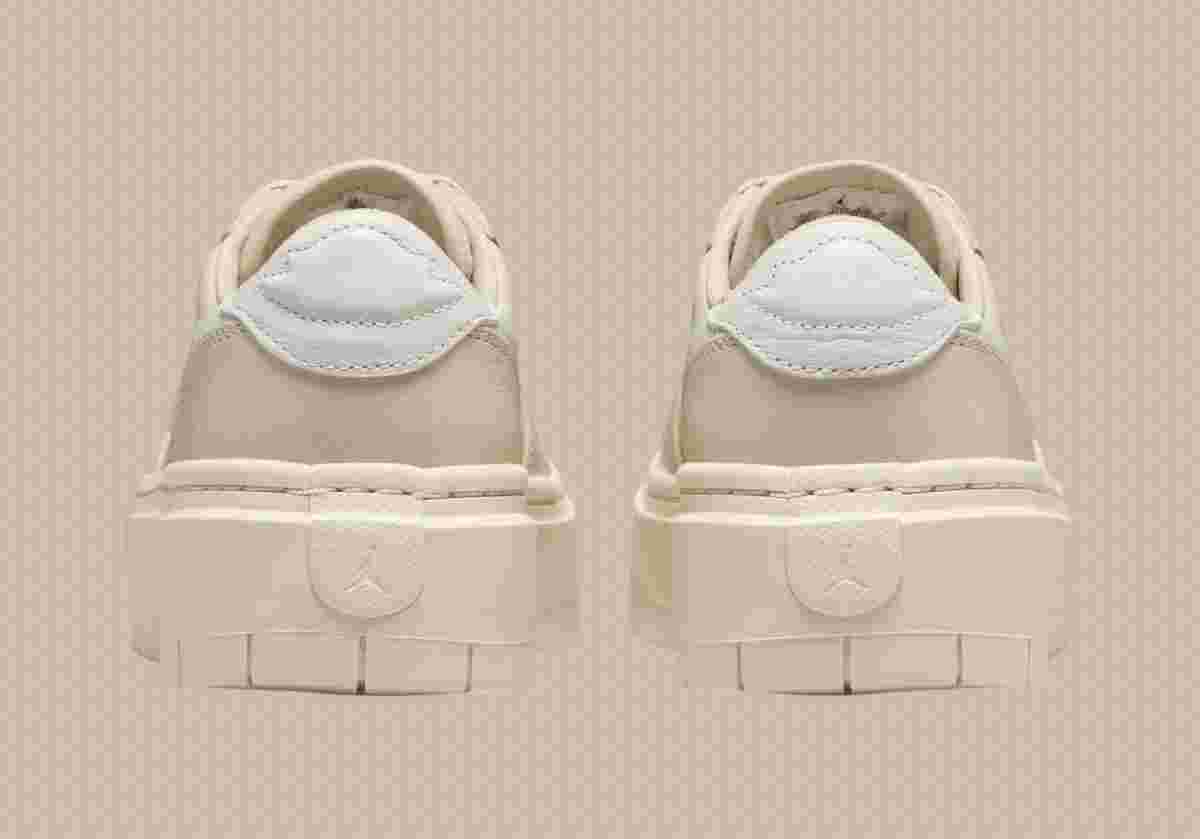 Air Jordan 1 Elevate Low "傳奇淺棕色 "2024 年秋季發佈 Air Jordan 1 Elevate, Air Jordan 1, Air Jordan - Air Jordan 1 Elevate Low "傳奇淺棕色 "2024 年秋季發佈