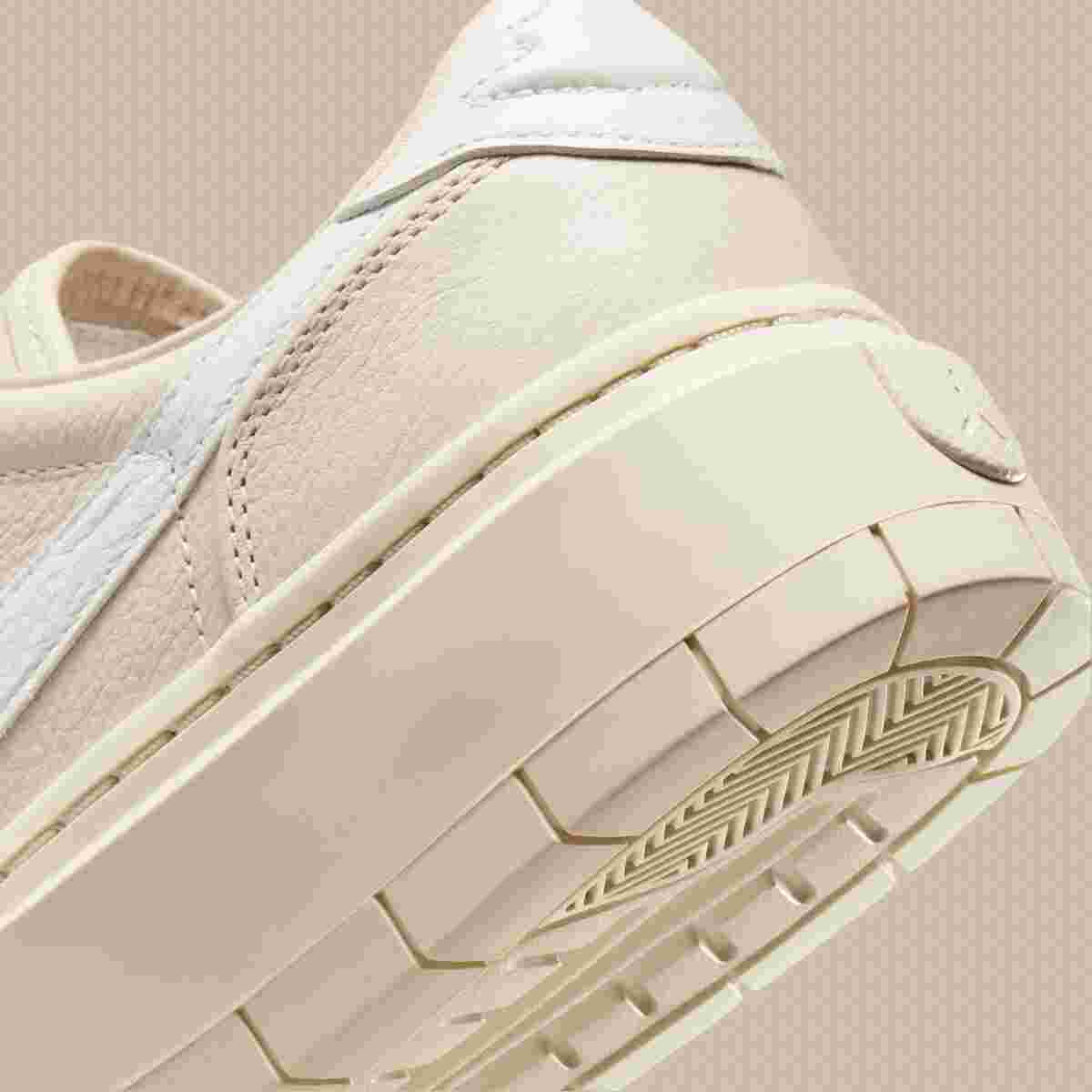 Air Jordan 1 Elevate Low "傳奇淺棕色 "2024 年秋季發佈 Air Jordan 1 Elevate, Air Jordan 1, Air Jordan - Air Jordan 1 Elevate Low "傳奇淺棕色 "2024 年秋季發佈