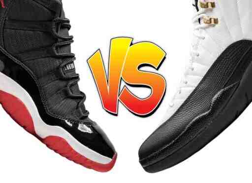 Community Poll, Air Jordan 12 Taxi, Air Jordan 12, Air Jordan 11 Bred, Air Jordan 11 - 更好的發佈：Air Jordan 11 "Bred "還是 Air Jordan 12 "Taxi"？