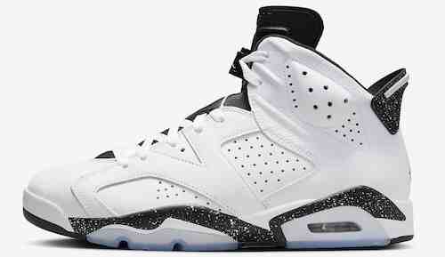 Air Jordan 6, Air Jordan 3, Air Jordan 13, Air Jordan 11 Low, Air Jordan 1 Low, Air Jordan 1 - Air Jordan 2024 年 6 月發佈日期