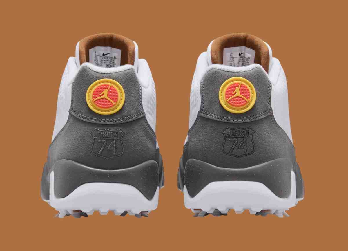 Nike, Air Jordan 9, Air Jordan - Air Jordan 9 Low Golf "美國公開賽 "2024 年 6 月發佈