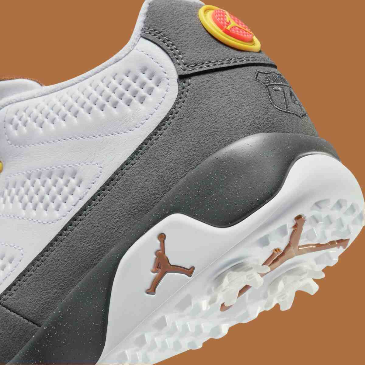 Nike, Air Jordan 9, Air Jordan - Air Jordan 9 Low Golf "美國公開賽 "2024 年 6 月發佈