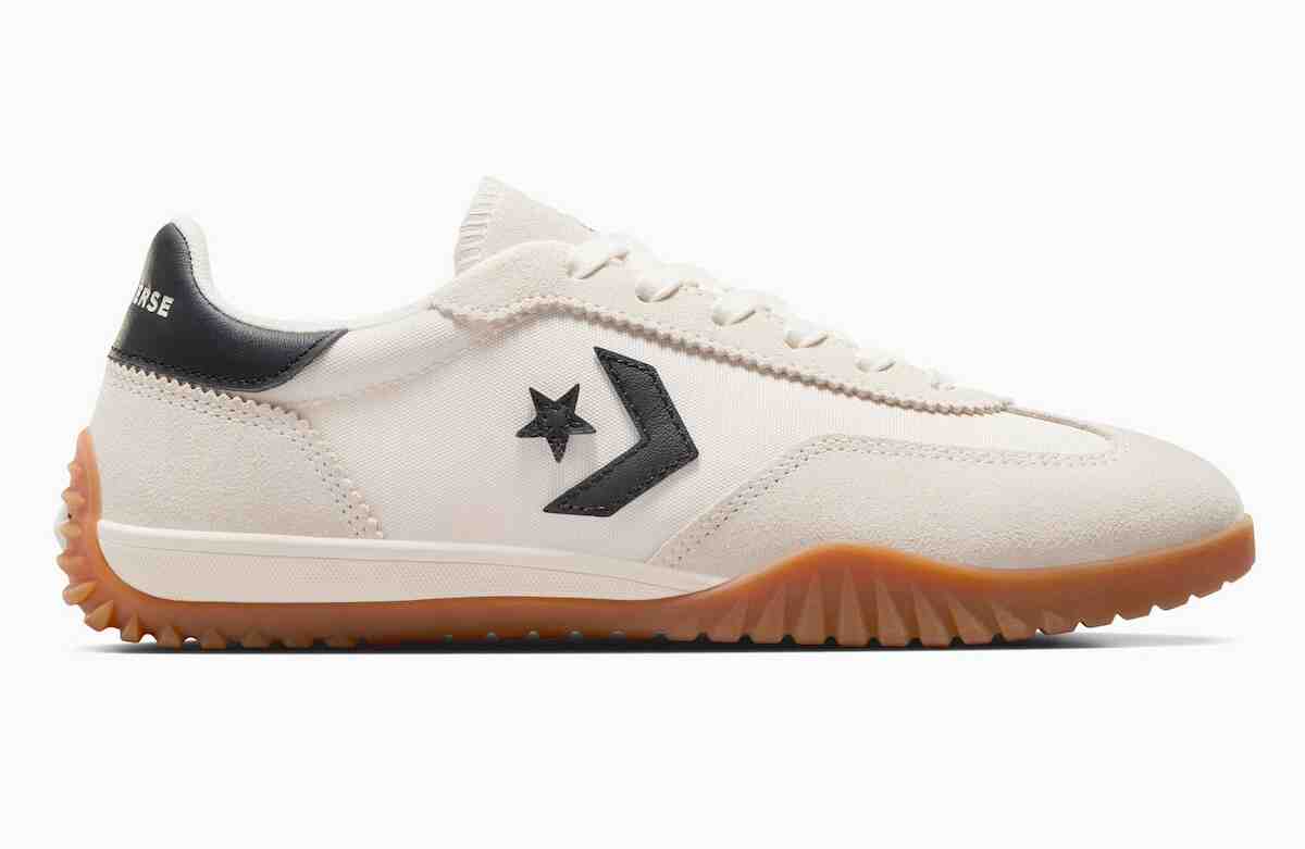 Converse Run Star Trainer, Converse - 匡威 Run Star 訓練師 2024 年 6 月亮相