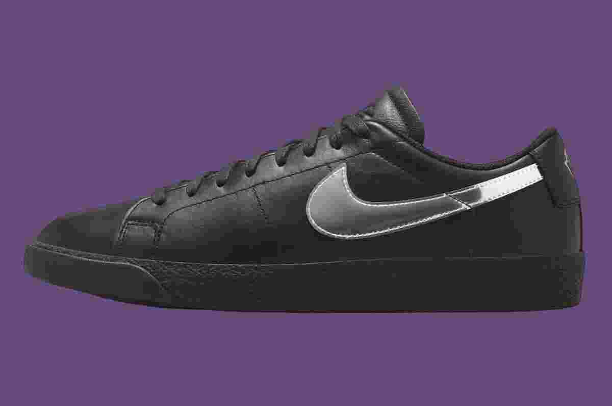 Nike SB Blazer Low, Nike SB Blazer, Nike - 舞者滑板 x 耐克 SB Blazer Low 將於 2024 年發佈