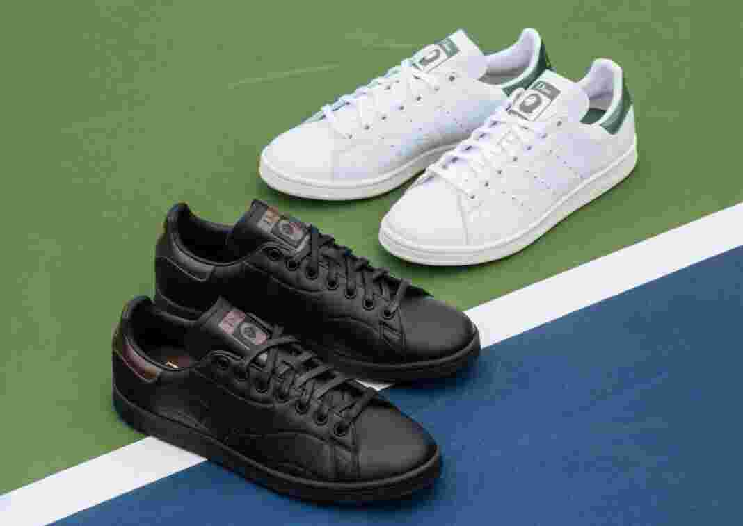 Dime, adidas Stan Smith, adidas - Dime x adidas Stan Smith 套裝將於 2024 年 7 月發佈