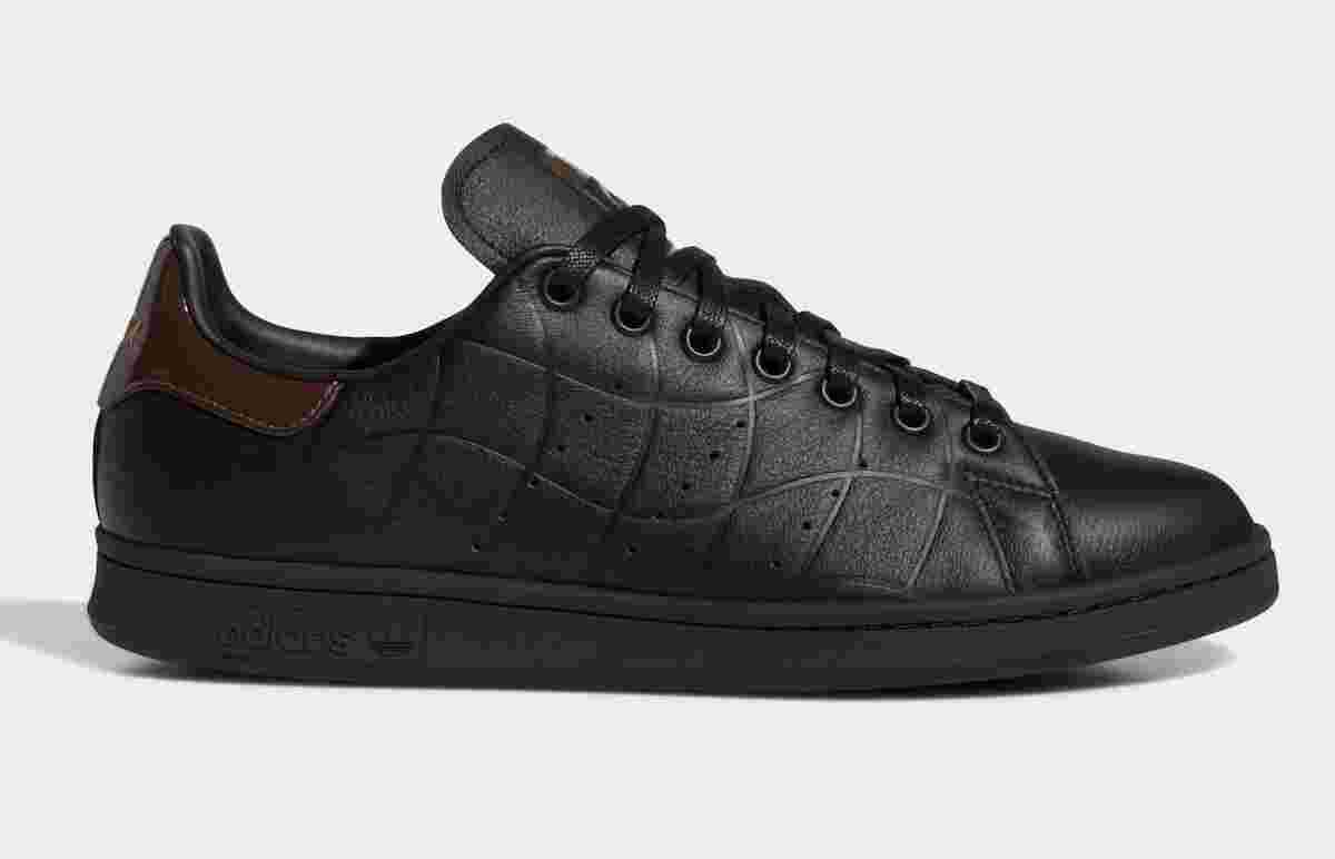 Dime, adidas Stan Smith, adidas - Dime x adidas Stan Smith 套裝將於 2024 年 7 月發佈