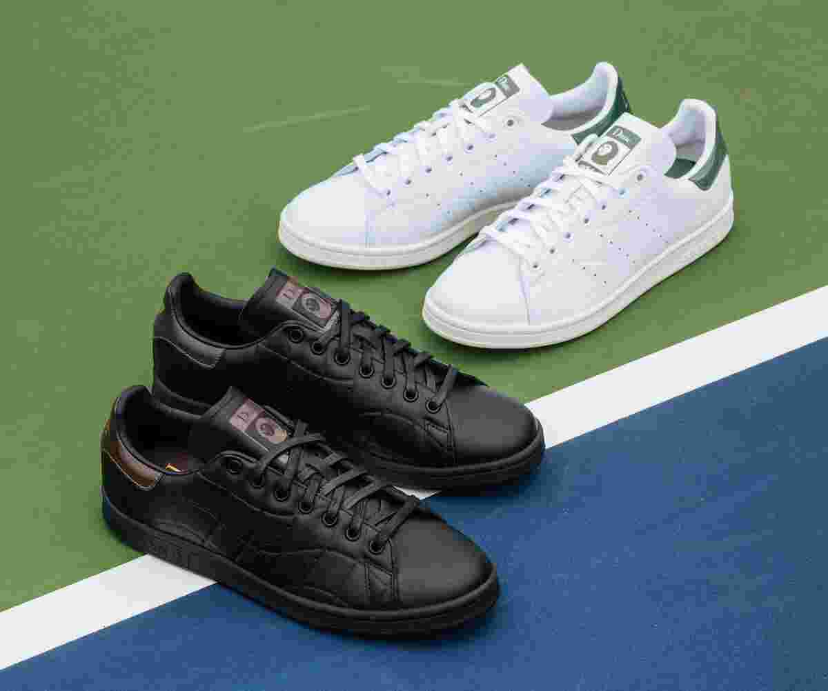 Dime, adidas Stan Smith, adidas - Dime x adidas Stan Smith 套裝將於 2024 年 7 月發佈