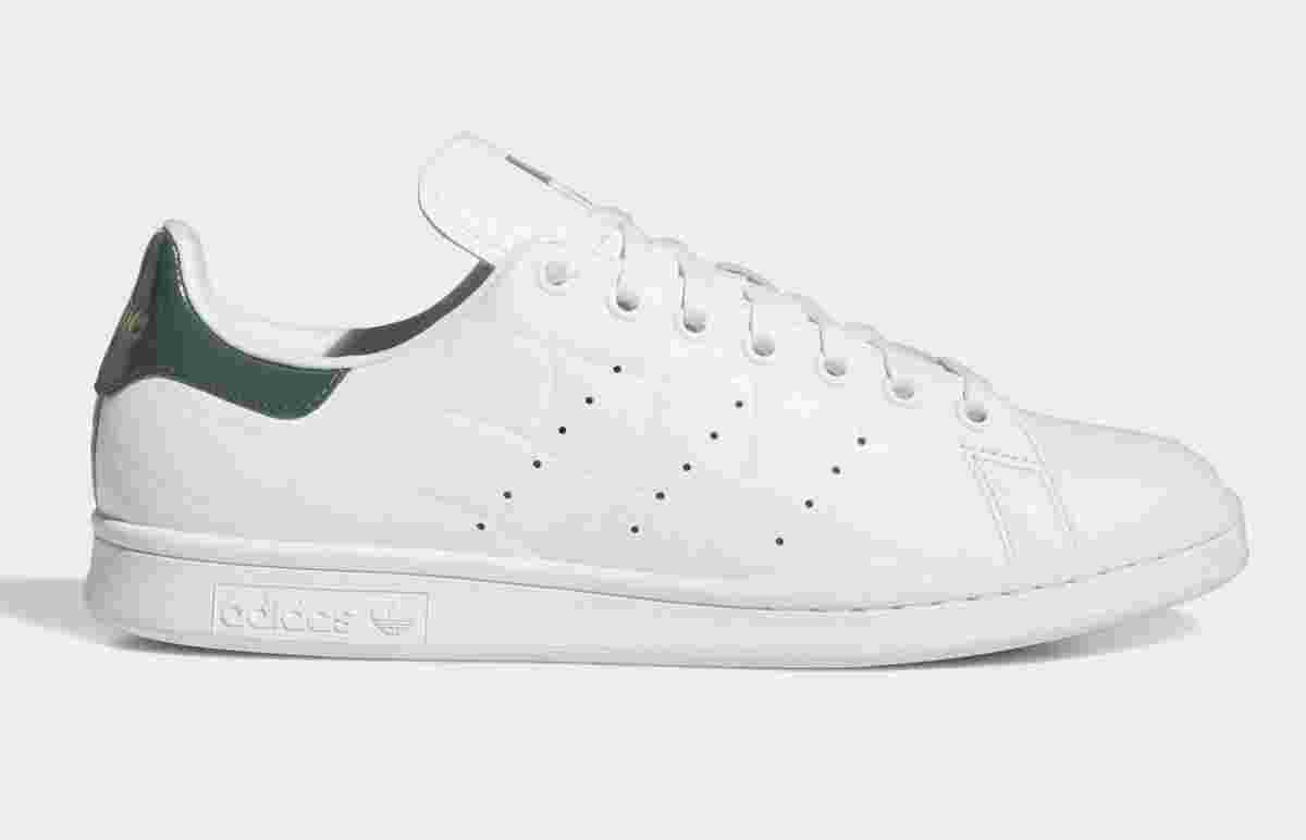 Dime, adidas Stan Smith, adidas - Dime x adidas Stan Smith 套裝將於 2024 年 7 月發佈