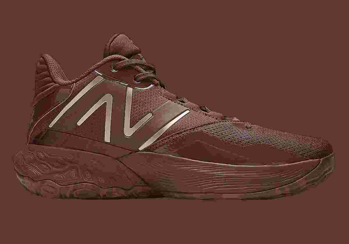 New Balance TWO WXY 4, New Balance TWO WXY, New Balance - 賈馬爾-穆雷 x New Balance TWO WXY V4 "紅箭 "2024 年 6 月發佈