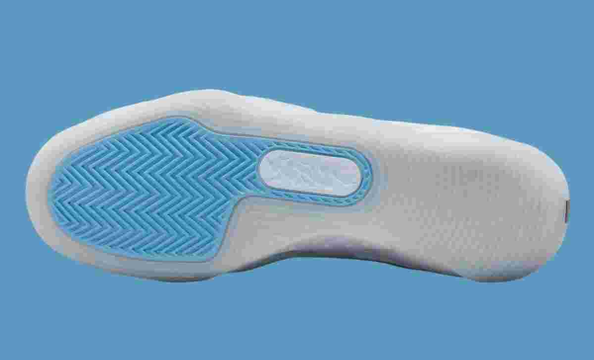 喬丹-錫安 3 "半藍 "於 2024 年 7 月發佈 Nike, Jordan Zion 3, Air Jordan - 喬丹-錫安 3 "半藍 "於 2024 年 7 月發佈