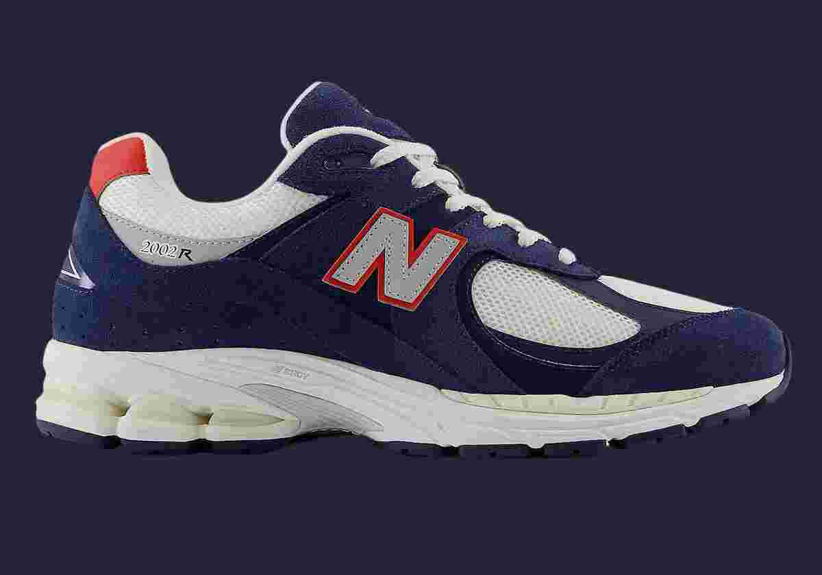 New Balance 2002, New Balance - 新百倫 2002R "USA" 2024 年夏季發佈