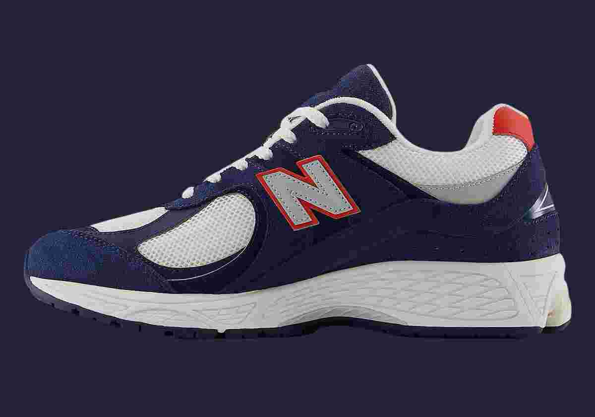 New Balance 2002, New Balance - 新百倫 2002R "USA" 2024 年夏季發佈