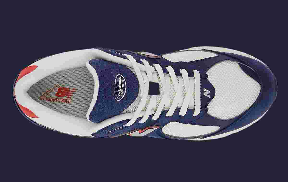 New Balance 2002, New Balance - 新百倫 2002R "USA" 2024 年夏季發佈