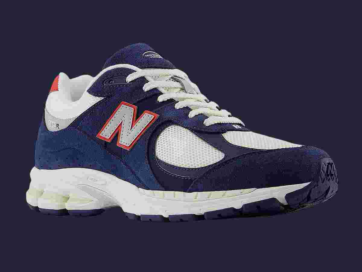 New Balance 2002, New Balance - 新百倫 2002R "USA" 2024 年夏季發佈