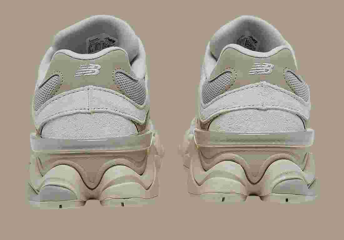 New Balance 9060, New Balance - 紐巴倫 9060 "月光 "2024 年 7 月發佈