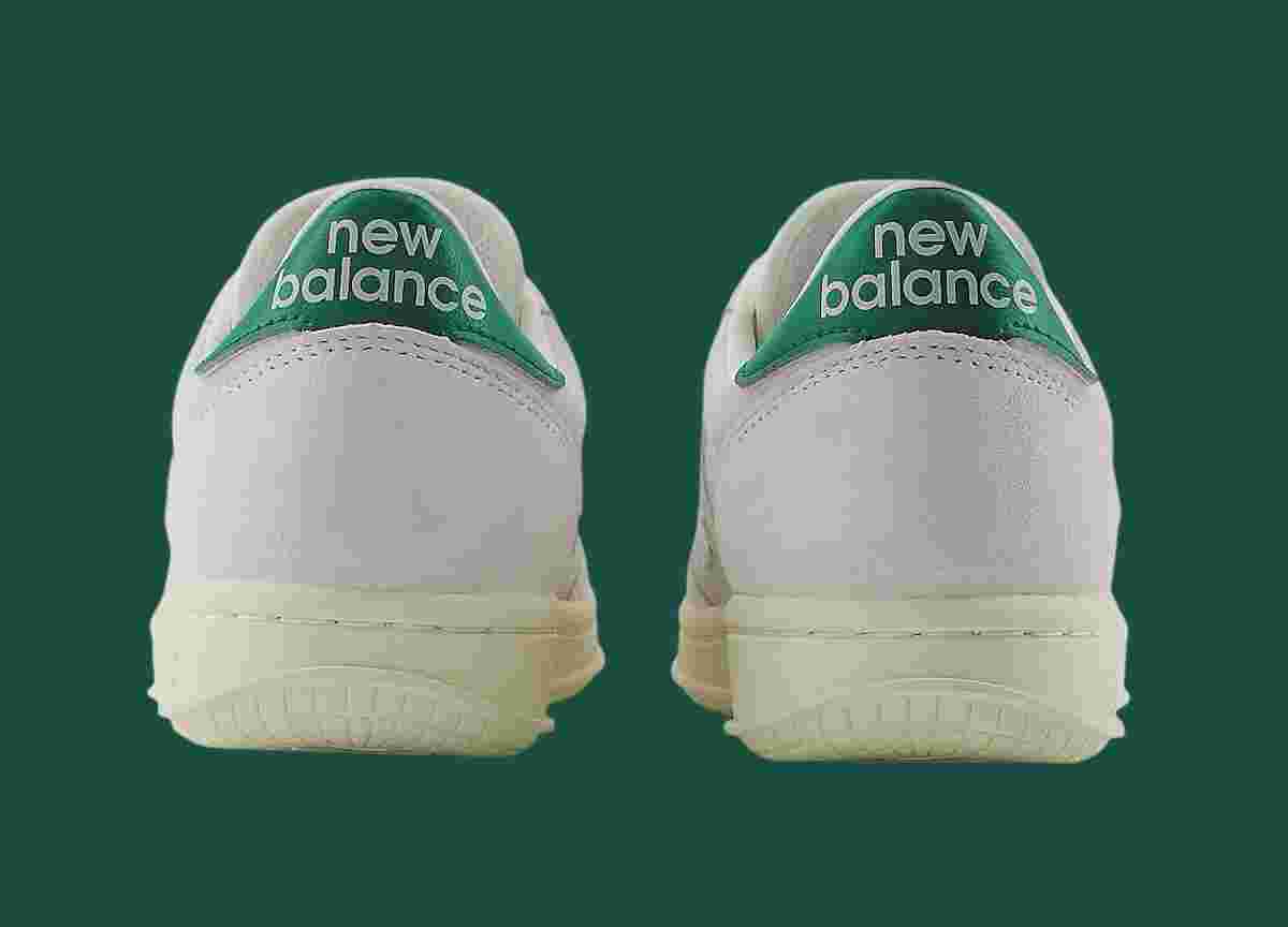 New Balance T500, New Balance, Aimé Leon Dore - 新百倫 T500 "反射/霓虹 "2024 年 7 月發佈