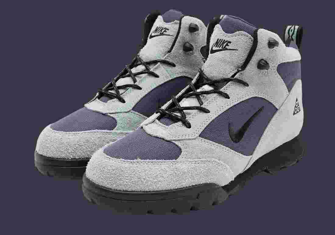 Nike ACG Torre Mid, Nike ACG, Nike - 耐克 ACG Torre Mid "淺浮石色 "2024 年秋季發佈