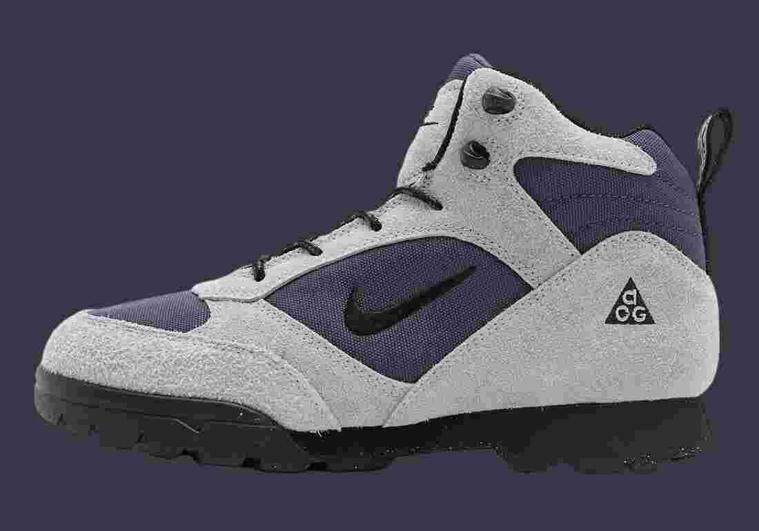 Nike ACG Torre Mid, Nike ACG, Nike - 耐克 ACG Torre Mid "淺浮石色 "2024 年秋季發佈