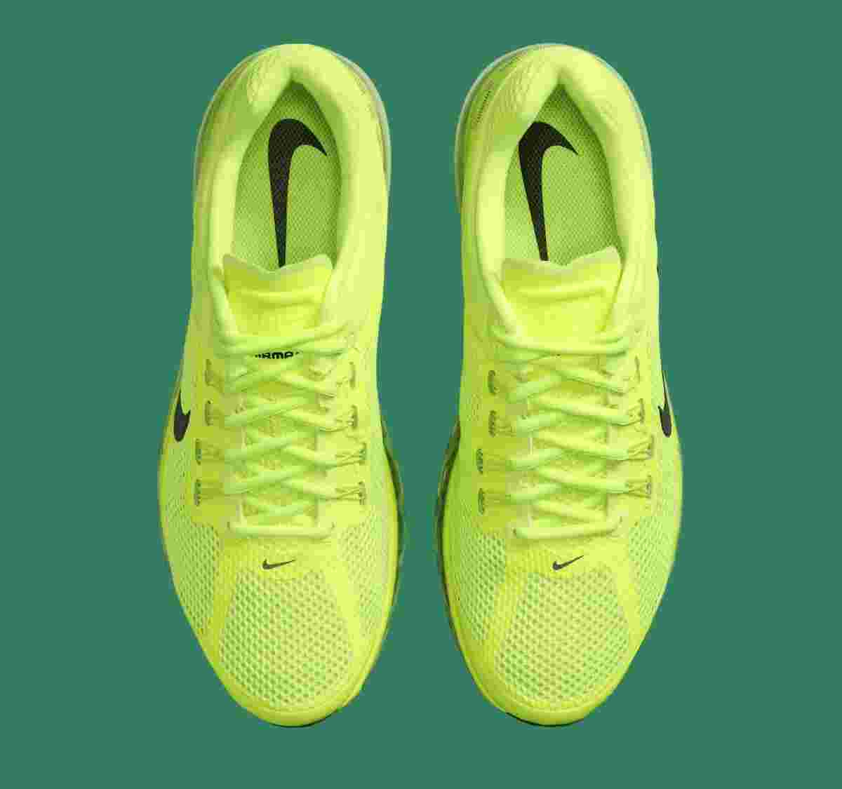 Nike Air Max 2013, Nike - 耐克 Air Max 2013 "伏特 "2024 年秋季回歸