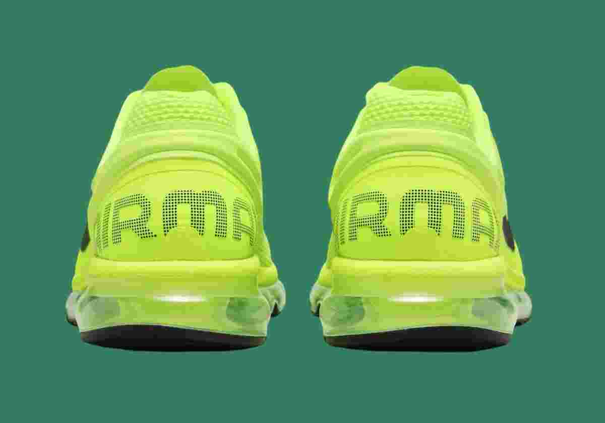 Nike Air Max 2013, Nike - 耐克 Air Max 2013 "伏特 "2024 年秋季回歸