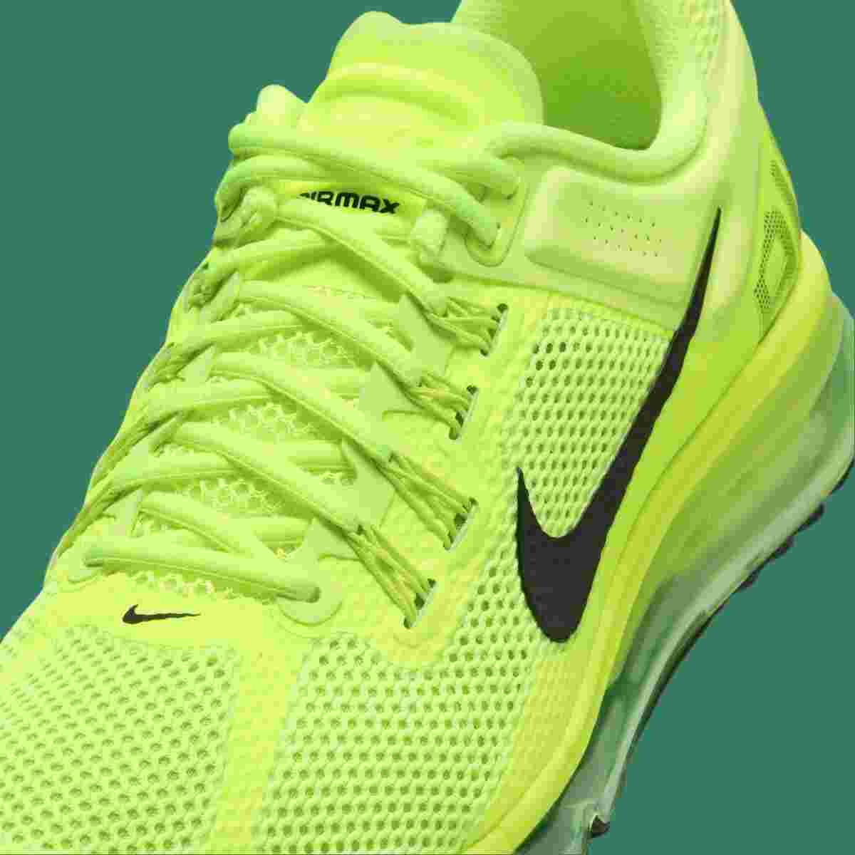 Nike Air Max 2013, Nike - 耐克 Air Max 2013 "伏特 "2024 年秋季回歸