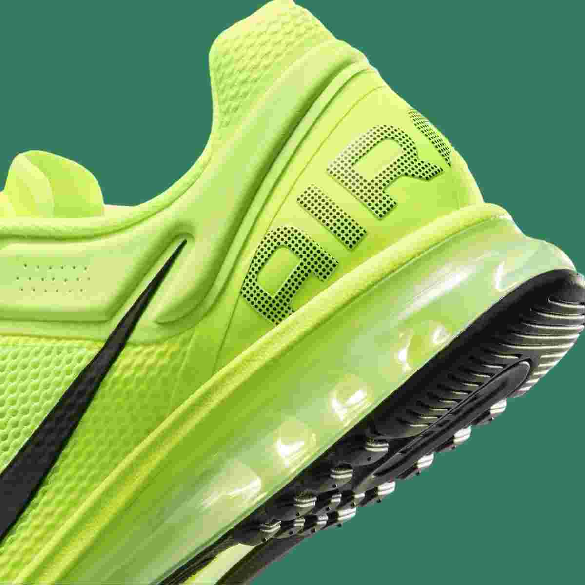 Nike Air Max 2013, Nike - 耐克 Air Max 2013 "伏特 "2024 年秋季回歸