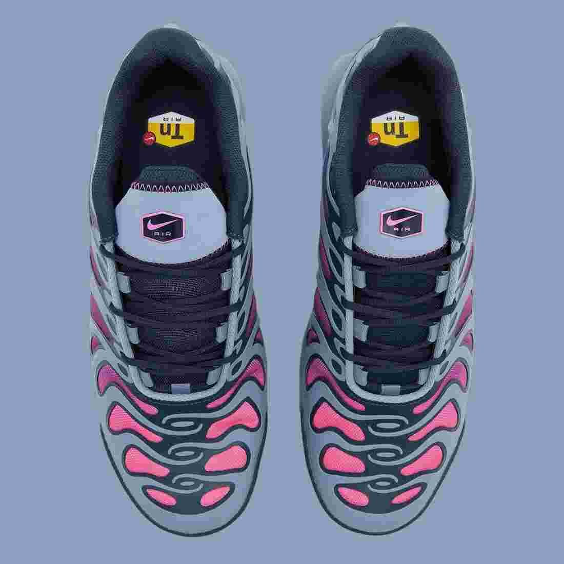 Nike Air Max Plus Drift, Nike Air Max Plus, Nike - 耐克 Air Max Plus Drift "Ashen Slate" 2024 年秋季發佈