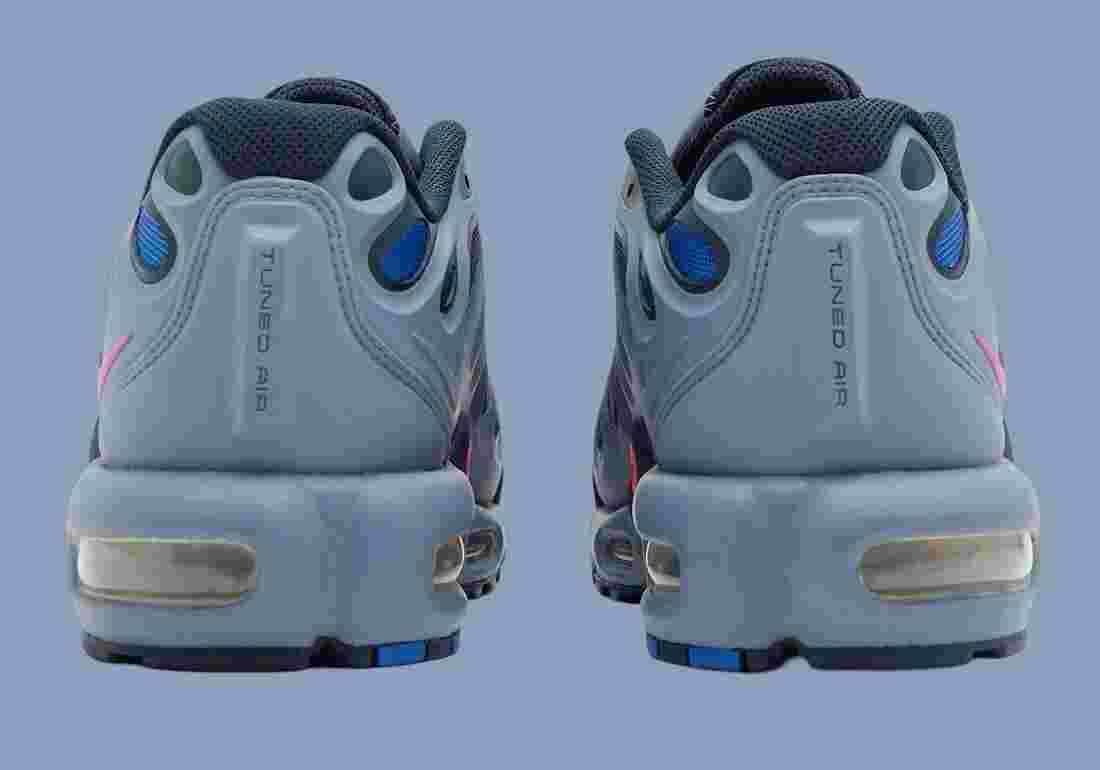 Nike Air Max Plus Drift, Nike Air Max Plus, Nike - 耐克 Air Max Plus Drift "Ashen Slate" 2024 年秋季發佈