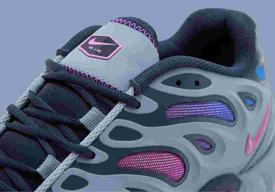 Nike Air Max Plus Drift, Nike Air Max Plus, Nike - 耐克 Air Max Plus Drift "Ashen Slate" 2024 年秋季發佈