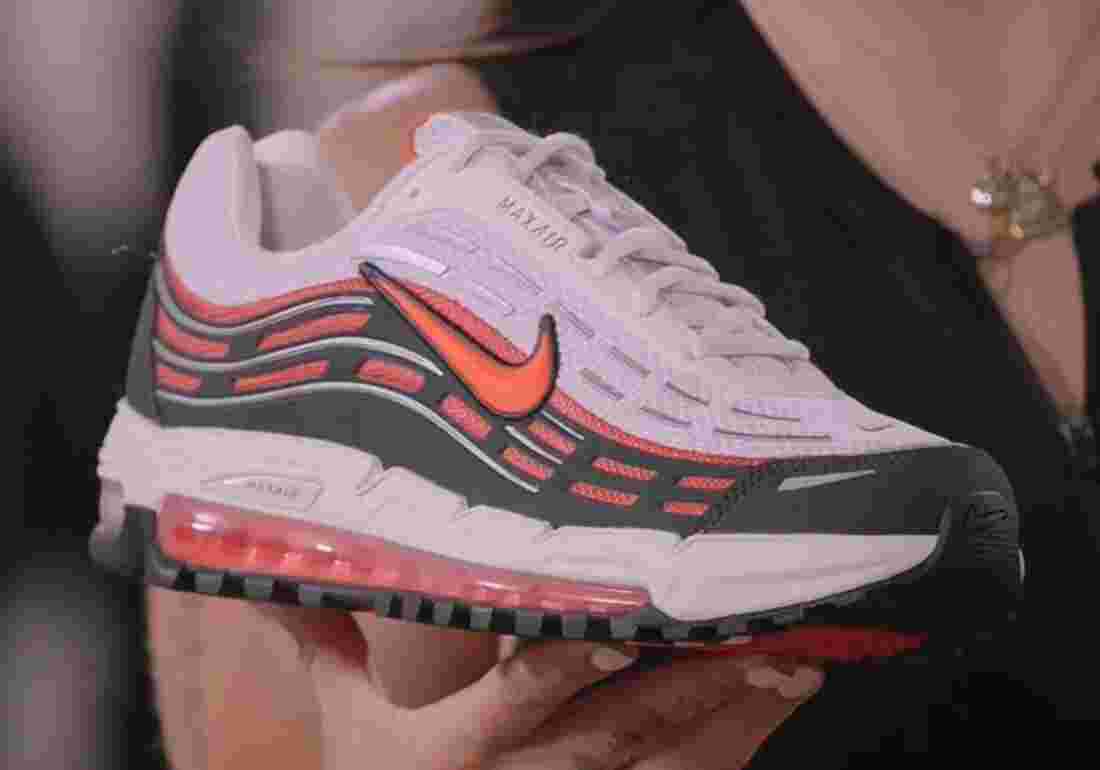 Nike Air Max TL 2.5, Nike Air Max TL, Nike, Air Jordan - 耐克 Air Max TL 2.5 將於 2024 年假期回歸