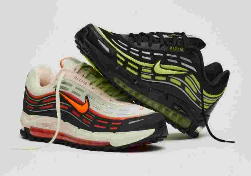 Nike Air Max TL 2.5, Nike Air Max TL, Nike, Air Jordan - 耐克 Air Max TL 2.5 將於 2024 年假期回歸