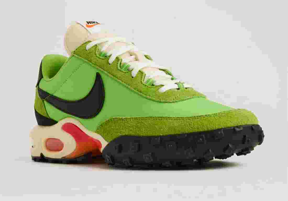 Nike Waffle Trainer, Nike Air Max Waffle Racer, Nike Air Max Plus, Nike - 耐克 Air Max Waffle Racer SP 將於 2024 年假日亮相