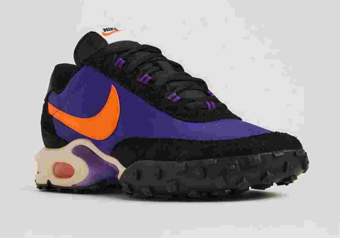 Nike Waffle Trainer, Nike Air Max Waffle Racer, Nike Air Max Plus, Nike - 耐克 Air Max Waffle Racer SP 將於 2024 年假日亮相