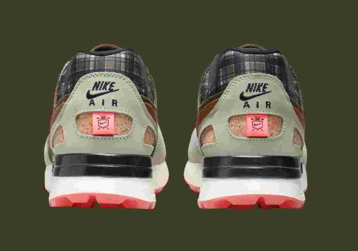 Nike Air Pegasus 89, Nike Air Pegasus, Nike - 耐克 Air Pegasus 89 高爾夫球 "公開賽 "2024 年 7 月發佈