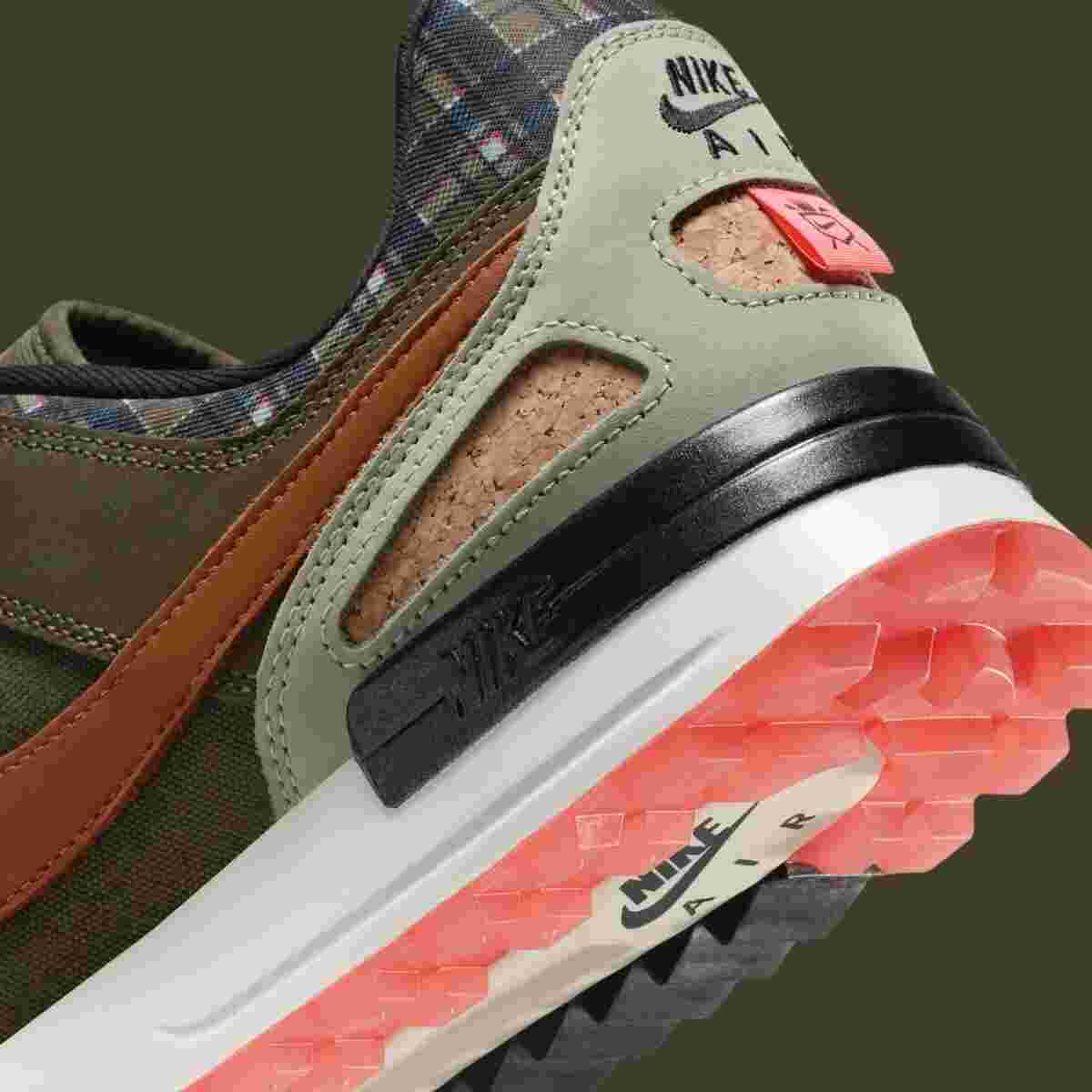 Nike Air Pegasus 89, Nike Air Pegasus, Nike - 耐克 Air Pegasus 89 高爾夫球 "公開賽 "2024 年 7 月發佈