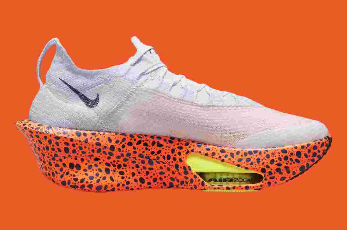 耐克 Alphafly 3 Safari "奧林匹克 "於 2024 年 7 月發佈 Nike AlphaFly 3, Nike - 耐克 Alphafly 3 Safari "奧林匹克 "於 2024 年 7 月發佈