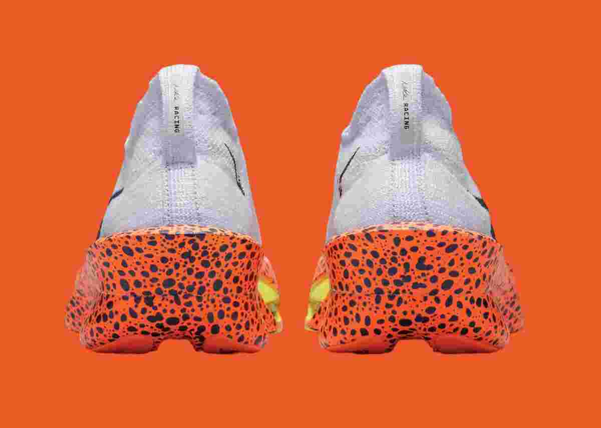 耐克 Alphafly 3 Safari "奧林匹克 "於 2024 年 7 月發佈 Nike AlphaFly 3, Nike - 耐克 Alphafly 3 Safari "奧林匹克 "於 2024 年 7 月發佈