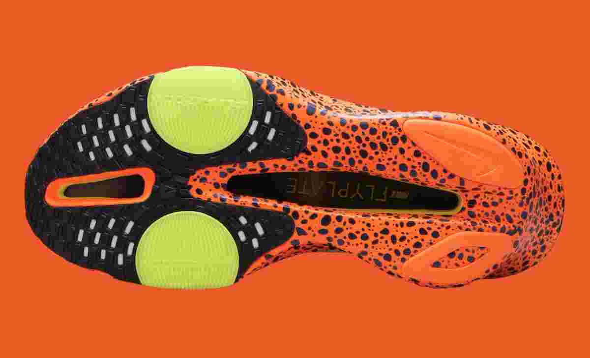 耐克 Alphafly 3 Safari "奧林匹克 "於 2024 年 7 月發佈 Nike AlphaFly 3, Nike - 耐克 Alphafly 3 Safari "奧林匹克 "於 2024 年 7 月發佈