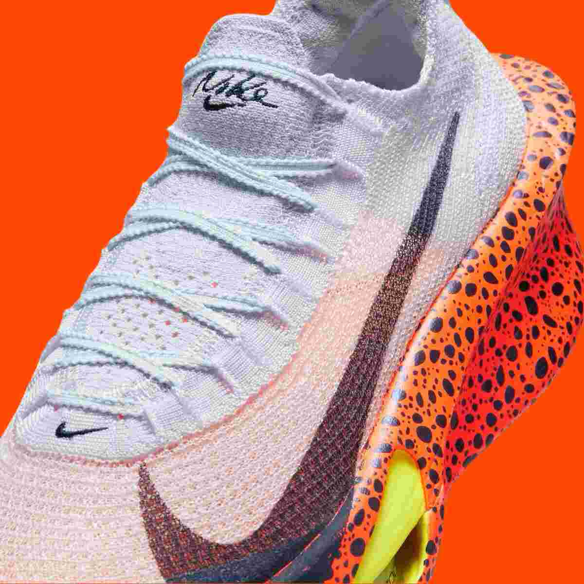 耐克 Alphafly 3 Safari "奧林匹克 "於 2024 年 7 月發佈 Nike AlphaFly 3, Nike - 耐克 Alphafly 3 Safari "奧林匹克 "於 2024 年 7 月發佈