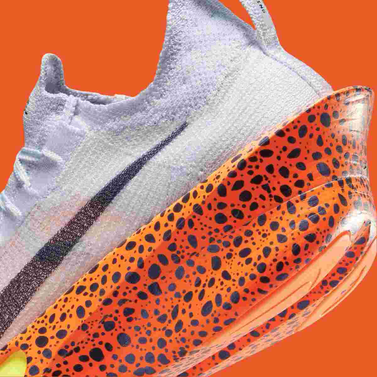 耐克 Alphafly 3 Safari "奧林匹克 "於 2024 年 7 月發佈 Nike AlphaFly 3, Nike - 耐克 Alphafly 3 Safari "奧林匹克 "於 2024 年 7 月發佈