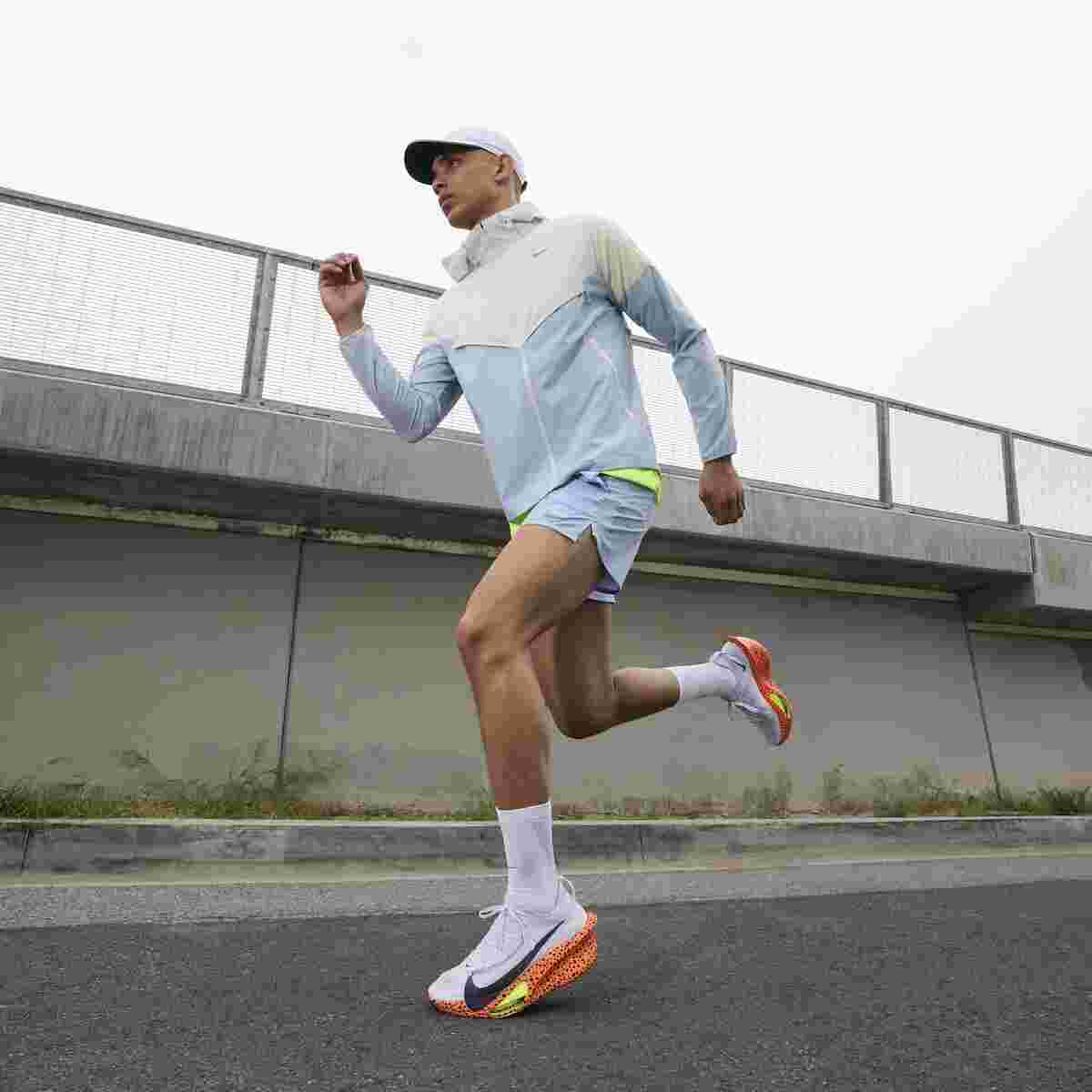 耐克 Alphafly 3 Safari "奧林匹克 "於 2024 年 7 月發佈 Nike AlphaFly 3, Nike - 耐克 Alphafly 3 Safari "奧林匹克 "於 2024 年 7 月發佈