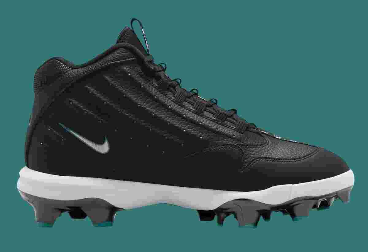 小肯-格里菲的耐克格里菲 2 MCS 球鞋 "淡水 "2024 年夏季回歸 Nike Air Griffey Max 2, Nike - 小肯-格里菲的耐克格里菲 2 MCS 球鞋 "淡水 "2024 年夏季回歸