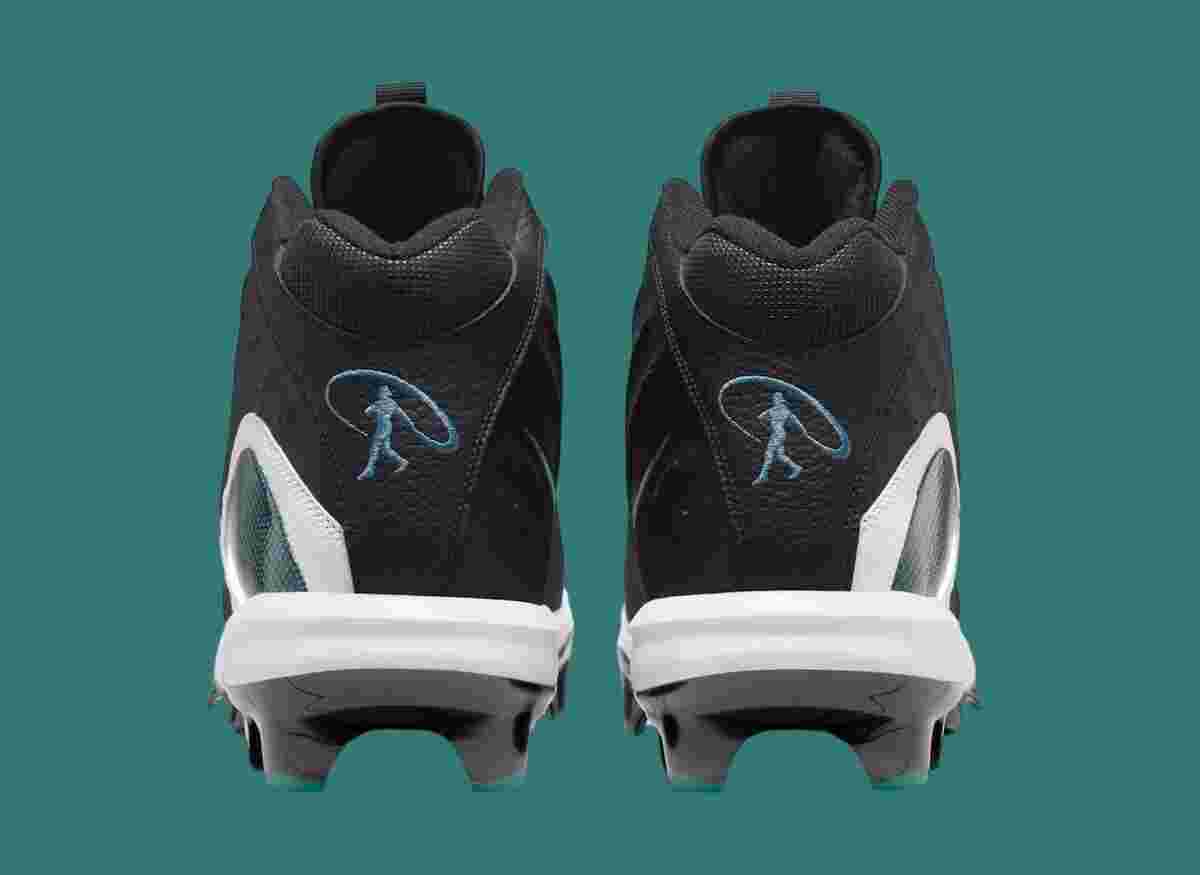 小肯-格里菲的耐克格里菲 2 MCS 球鞋 "淡水 "2024 年夏季回歸 Nike Air Griffey Max 2, Nike - 小肯-格里菲的耐克格里菲 2 MCS 球鞋 "淡水 "2024 年夏季回歸