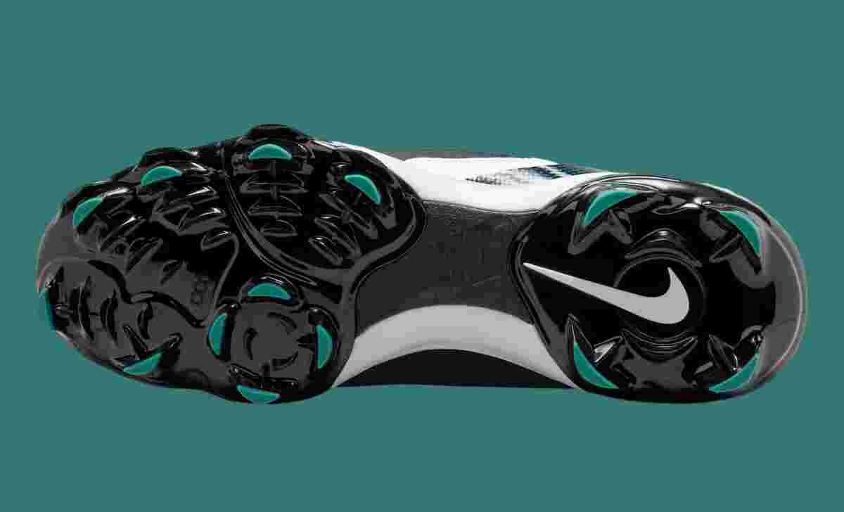 小肯-格里菲的耐克格里菲 2 MCS 球鞋 "淡水 "2024 年夏季回歸 Nike Air Griffey Max 2, Nike - 小肯-格里菲的耐克格里菲 2 MCS 球鞋 "淡水 "2024 年夏季回歸