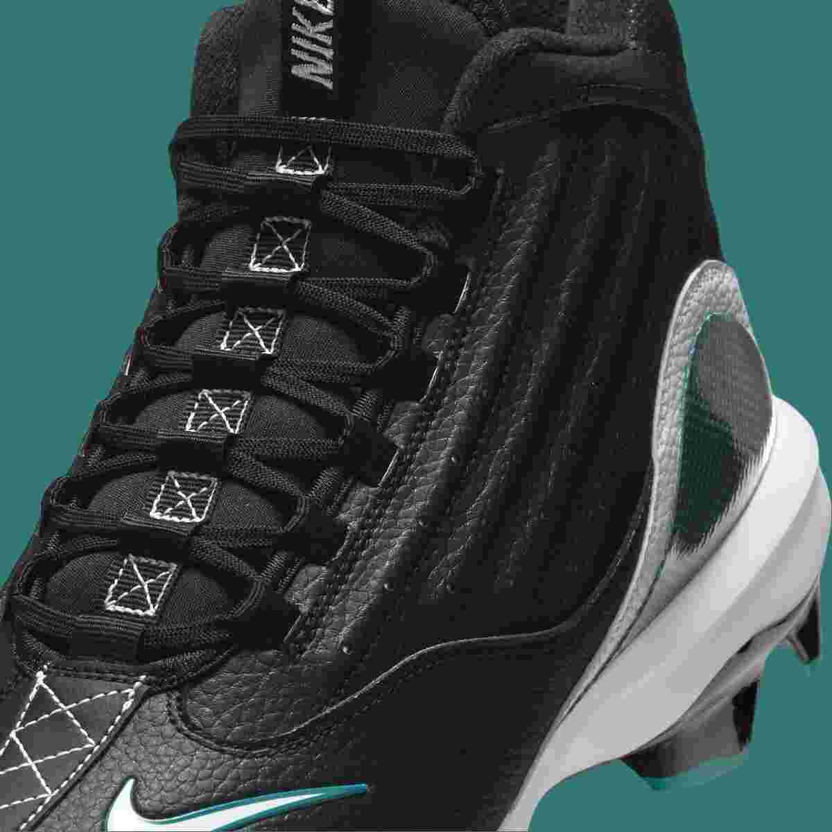小肯-格里菲的耐克格里菲 2 MCS 球鞋 "淡水 "2024 年夏季回歸 Nike Air Griffey Max 2, Nike - 小肯-格里菲的耐克格里菲 2 MCS 球鞋 "淡水 "2024 年夏季回歸