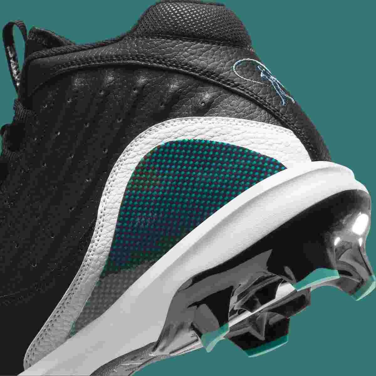 小肯-格里菲的耐克格里菲 2 MCS 球鞋 "淡水 "2024 年夏季回歸 Nike Air Griffey Max 2, Nike - 小肯-格里菲的耐克格里菲 2 MCS 球鞋 "淡水 "2024 年夏季回歸