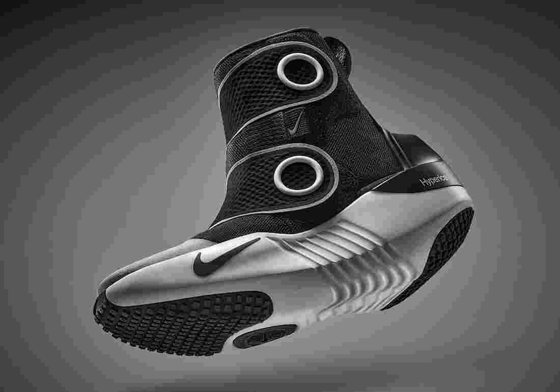 耐克 x Hyperice 推出可按摩腳部的恢復靴 Nike, Hyperice - 耐克 x Hyperice 推出可按摩腳部的恢復靴