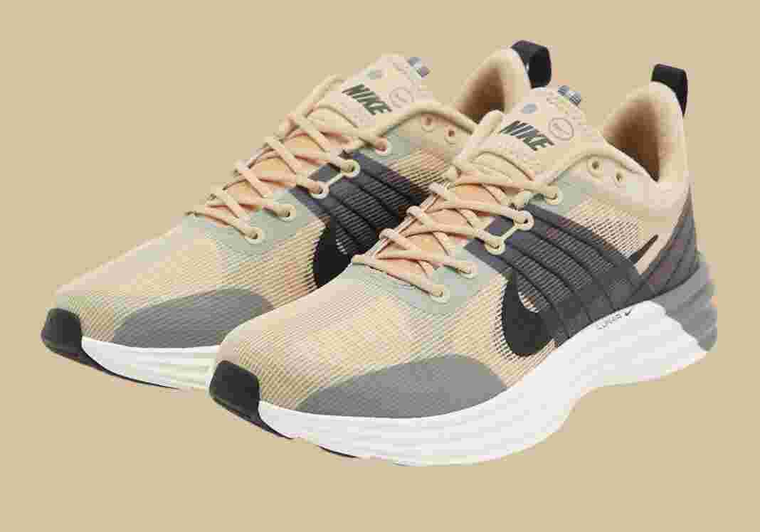 Nike Lunar Roam, Nike - 耐克 Lunar Roam "芝麻 "2024 年秋季發佈