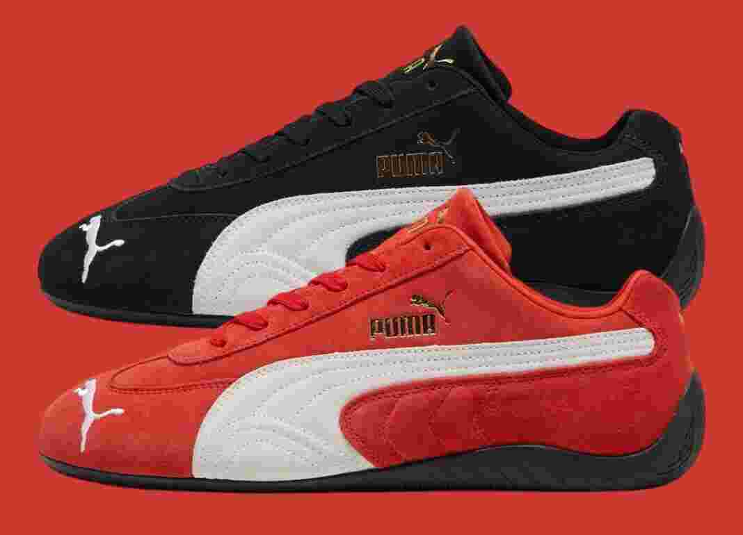 PUMA Speedcat, Puma - PUMA Speedcat OG 將於 2024 年 6 月回歸