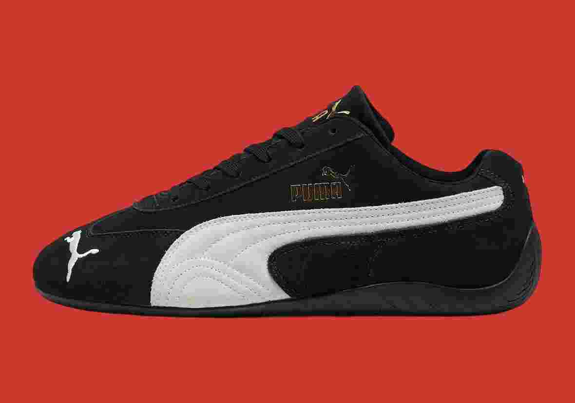 PUMA Speedcat, Puma - PUMA Speedcat OG 將於 2024 年 6 月回歸